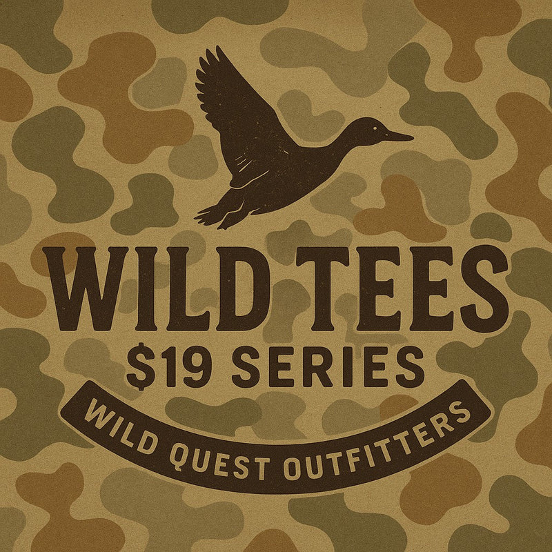 $19 Tees