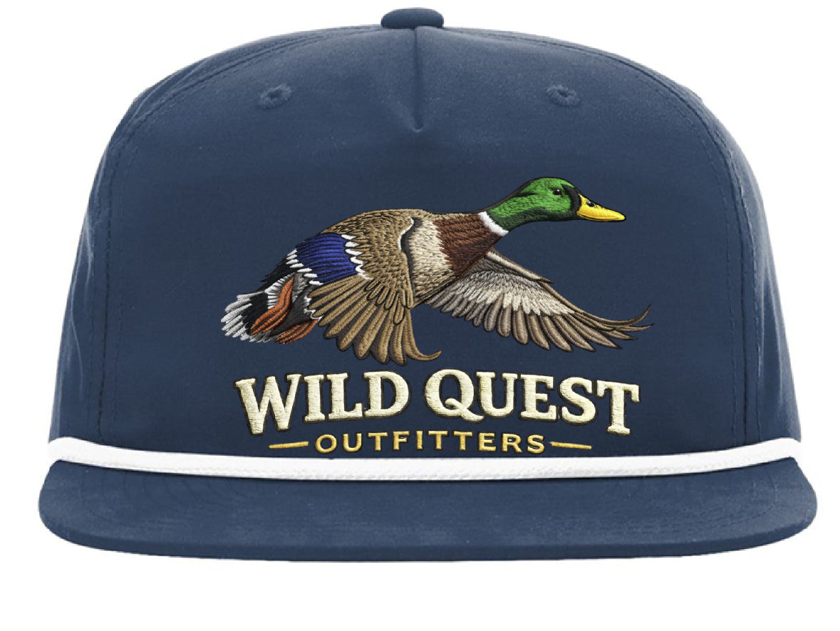Hats!