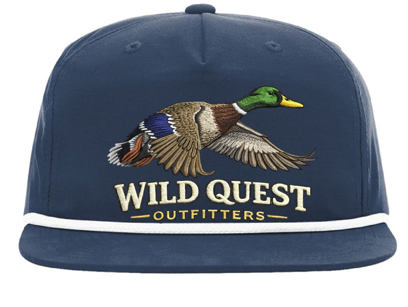 Hats!