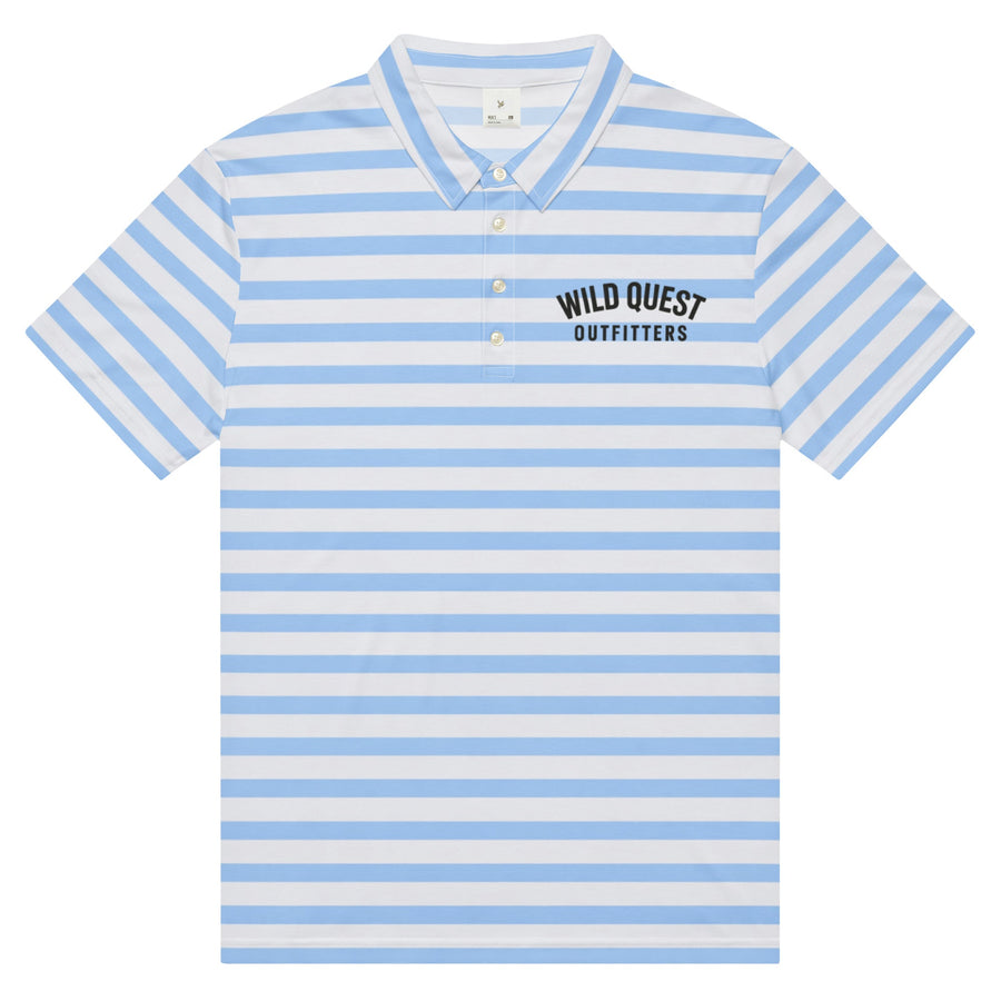 Wild Quest polos