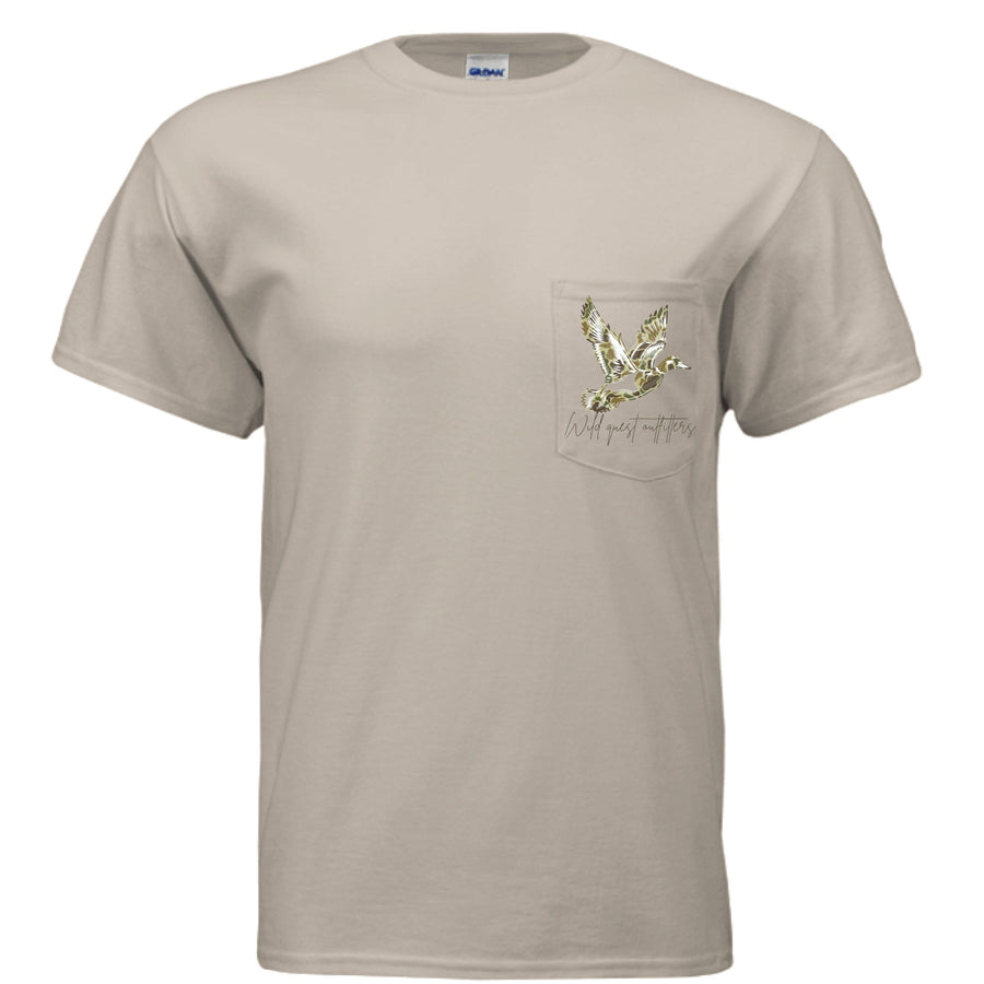 Pocket Tees