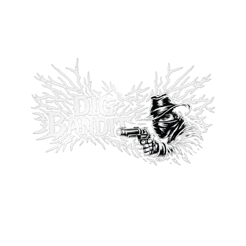 Bandit  Decal