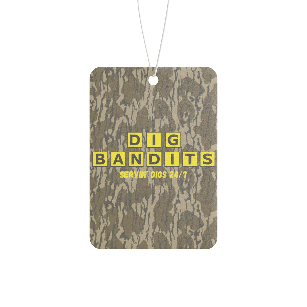 24/7 car air freshener