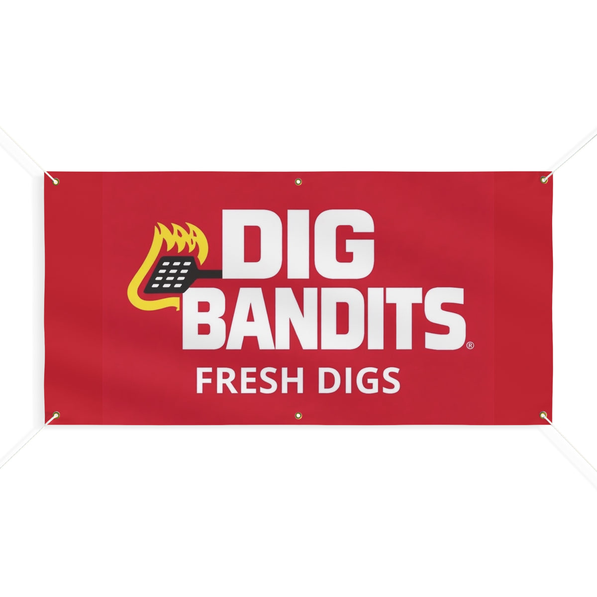 Fresh Digs Banner