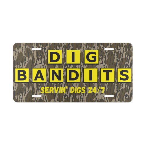 Digging 24/7