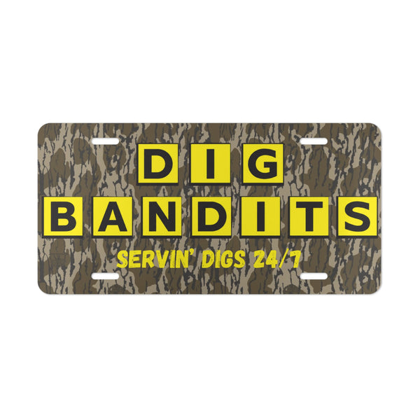 Digging 24/7