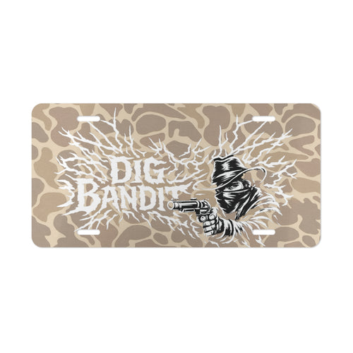 Duck camo Bandit
