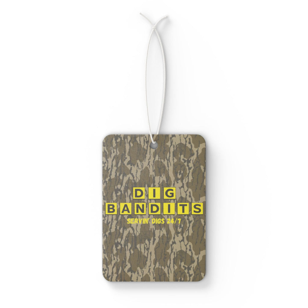 24/7 car air freshener