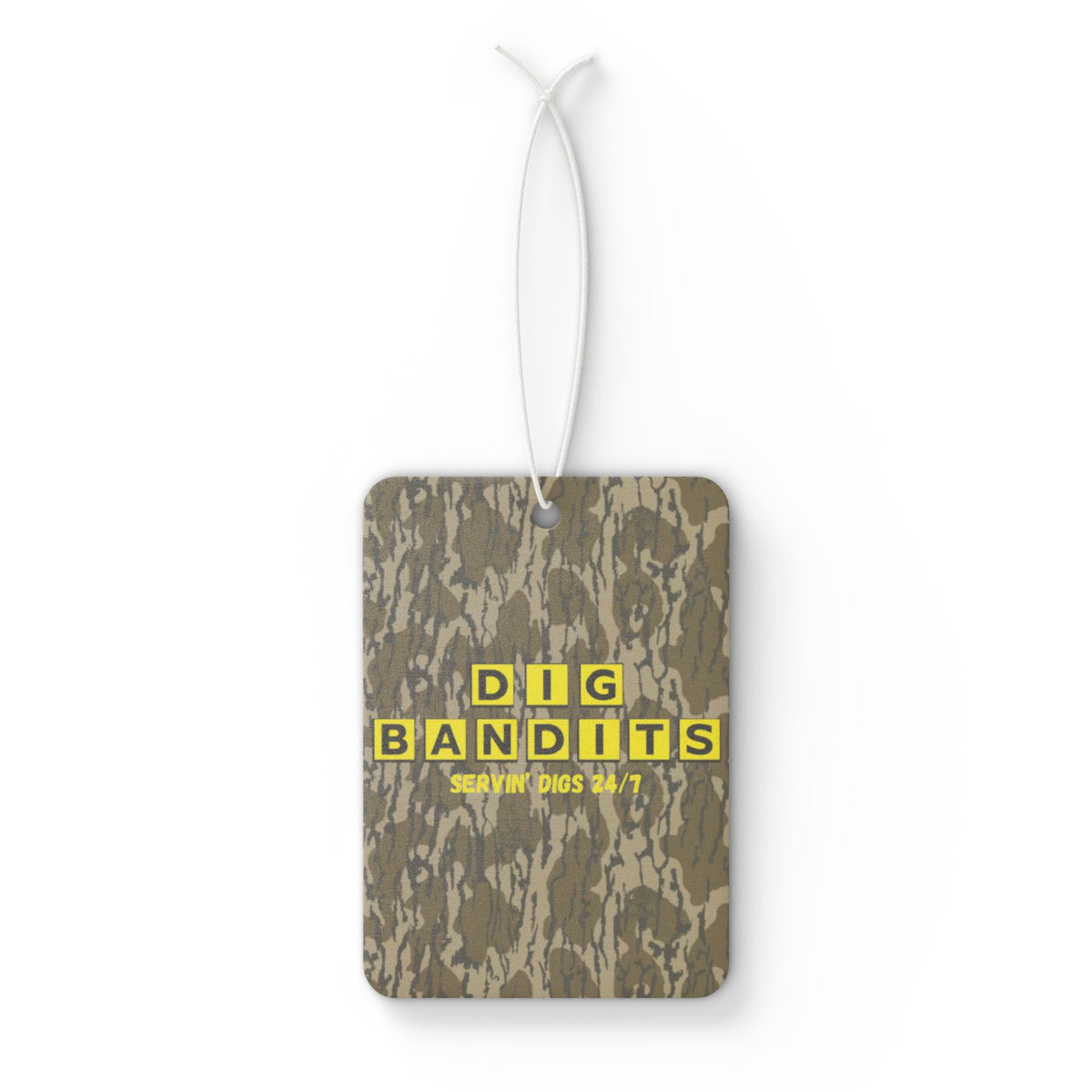 24/7 car air freshener