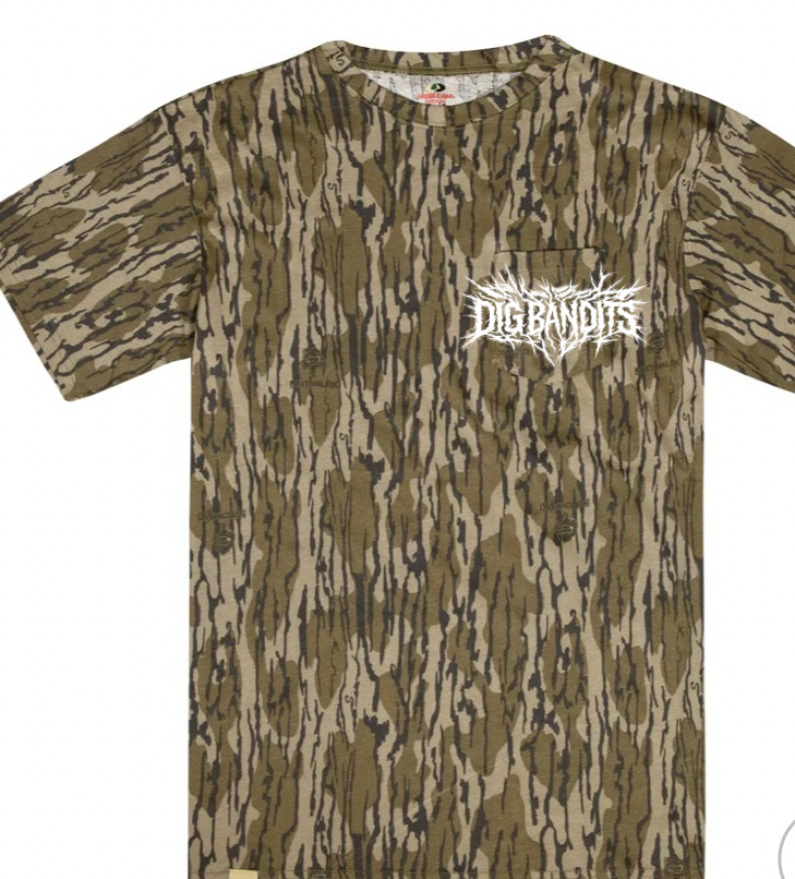 Dig Bandits snapping turtle (PRE ORDER)