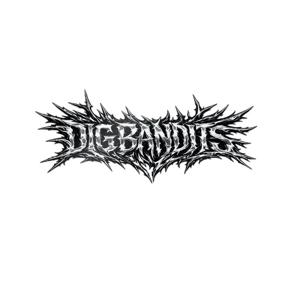 Dig bandits Decal