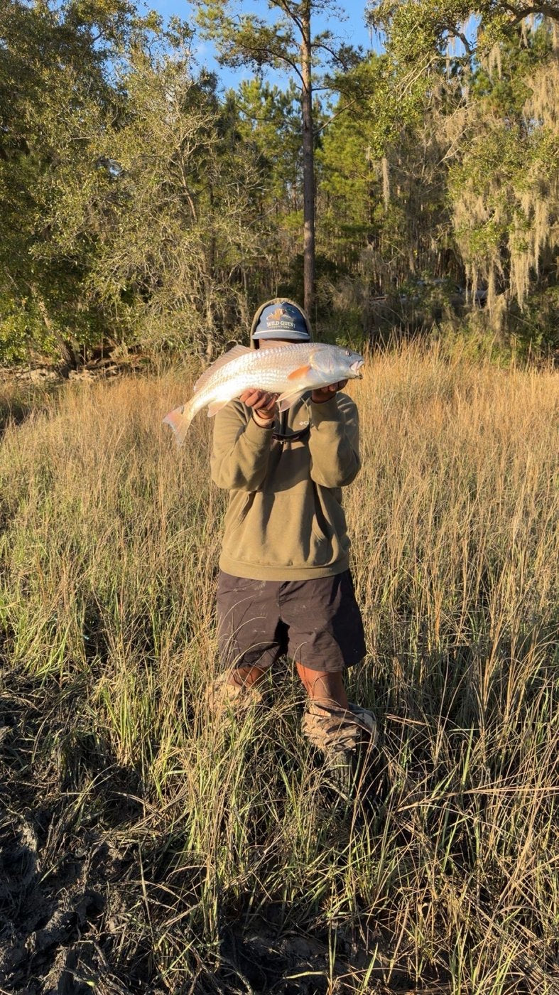 Made for the Lowcountry