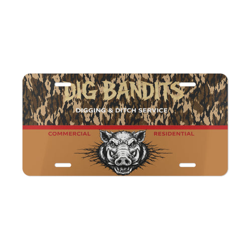 Bottomland boar