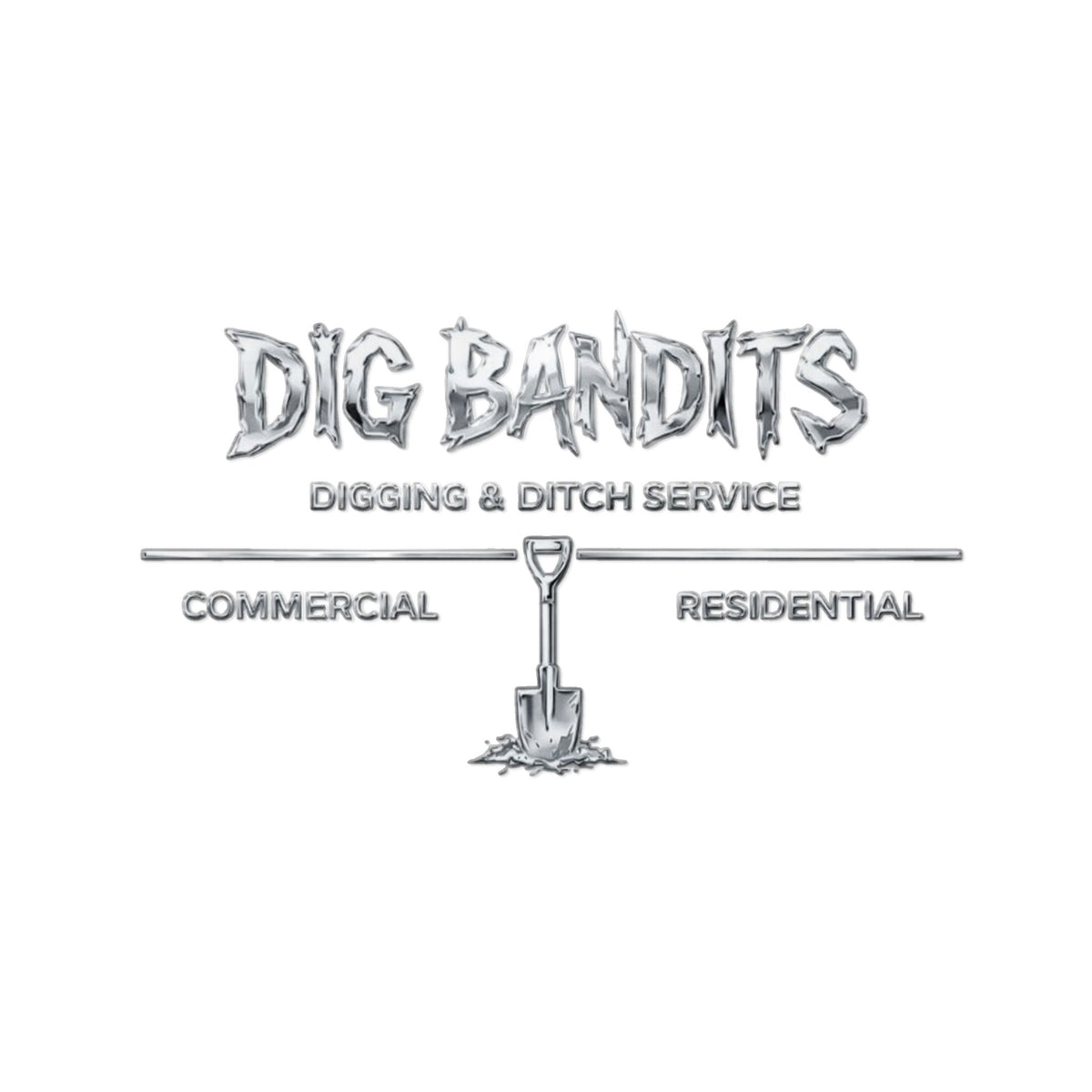 Dig Bandits Decals & Accessories