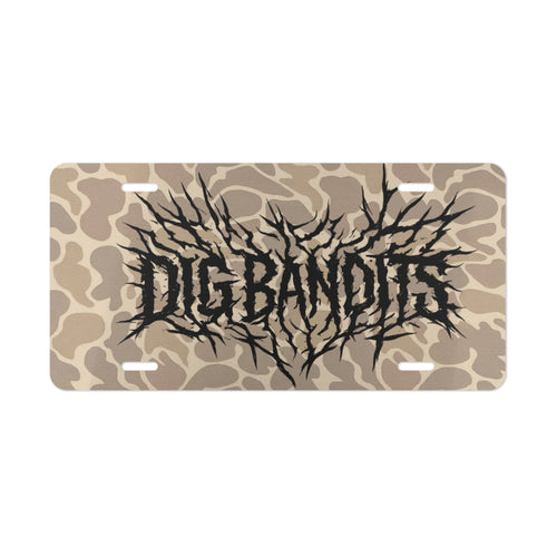 Dig Bandits