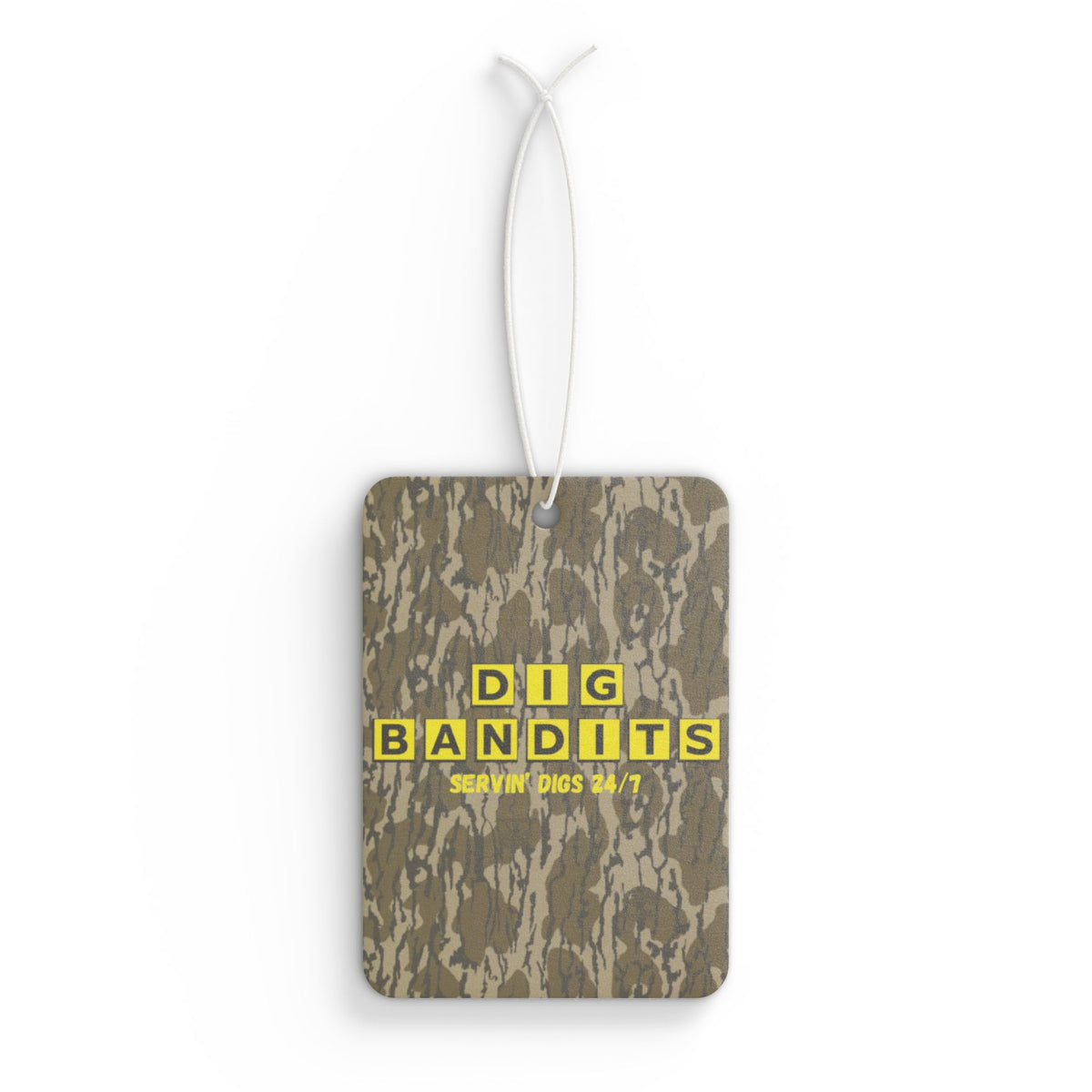 24/7 car air freshener