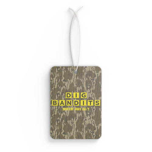 24/7 car air freshener