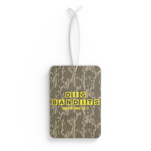 24/7 car air freshener