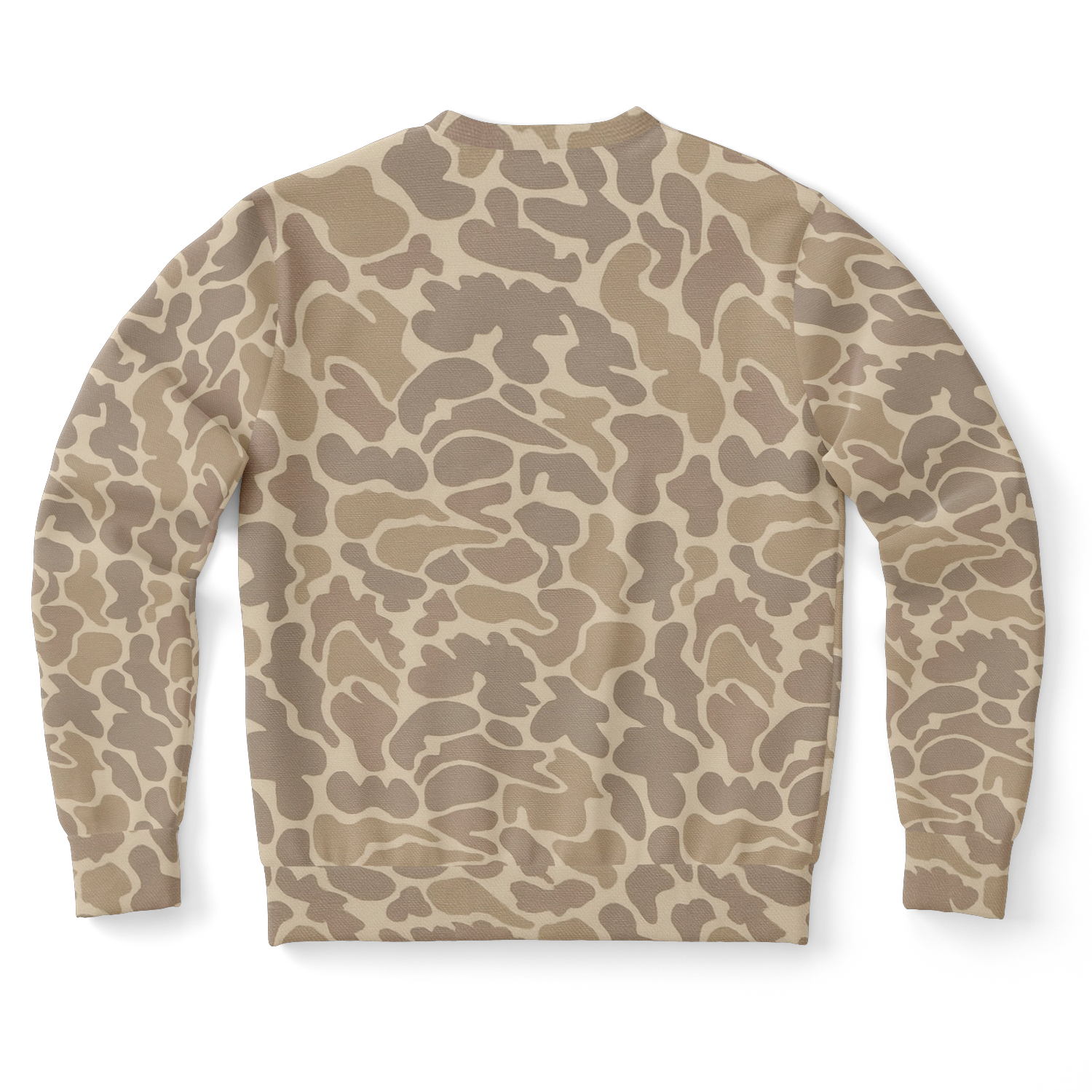 Duck camo Sweatshirt
