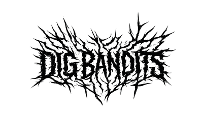 Dig bandits
