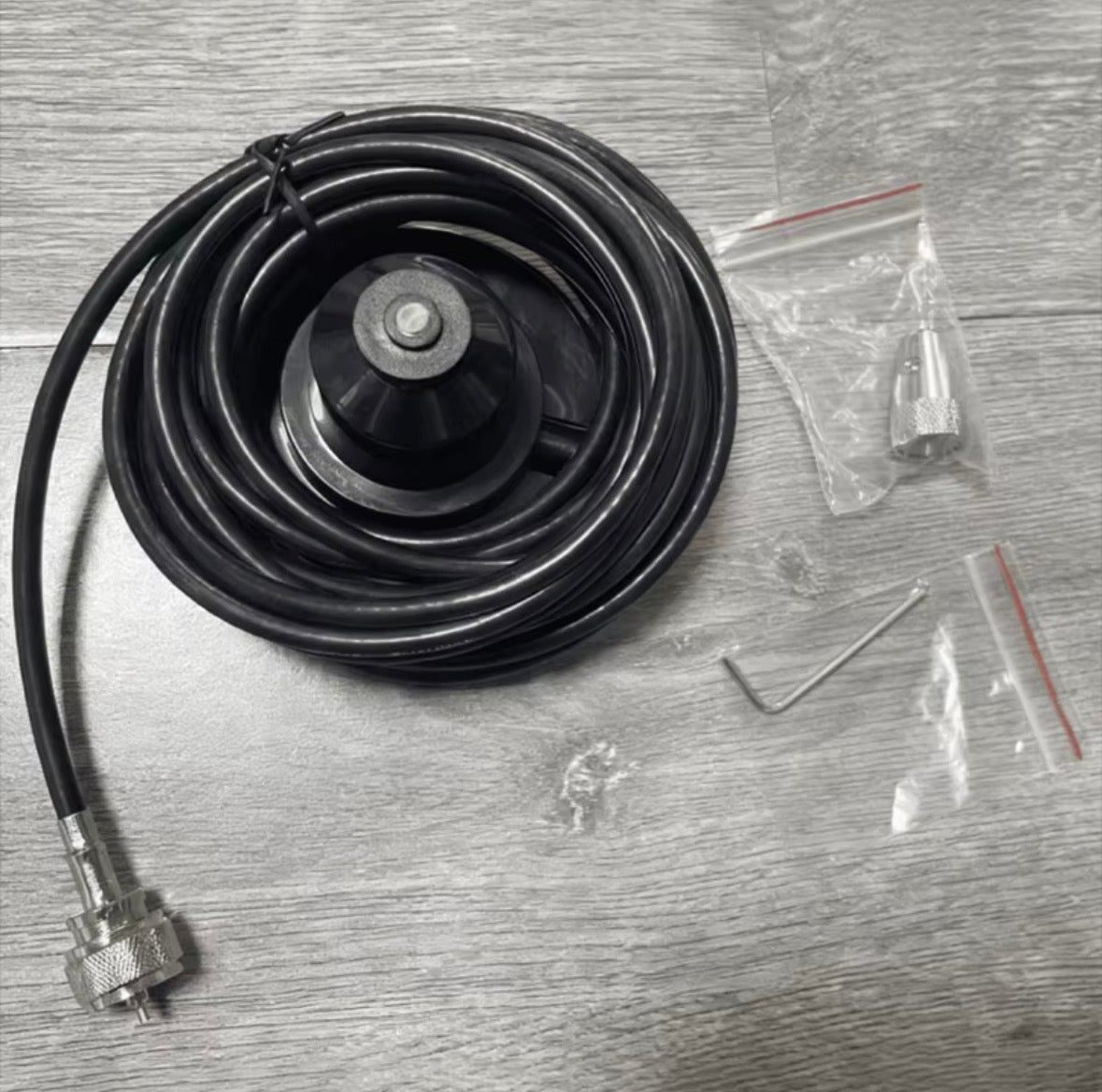 Dig Bandits Magnet antenna.￼(PRE Order) Part2