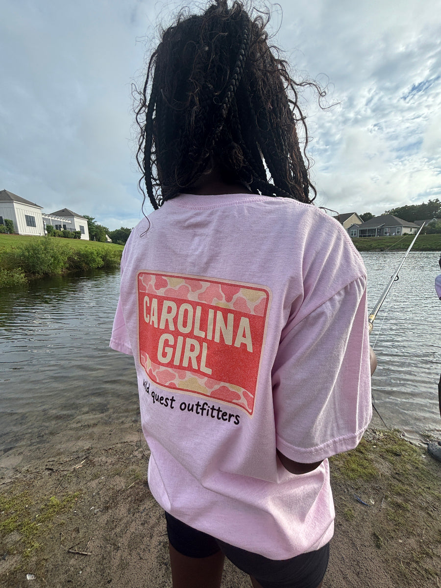 Carolina girl