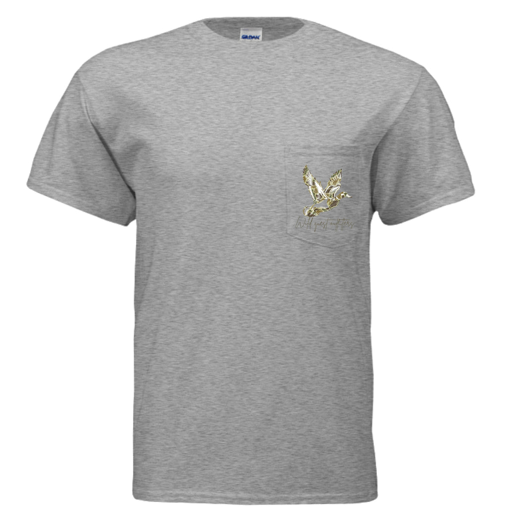 SPORT GREY - FRONT