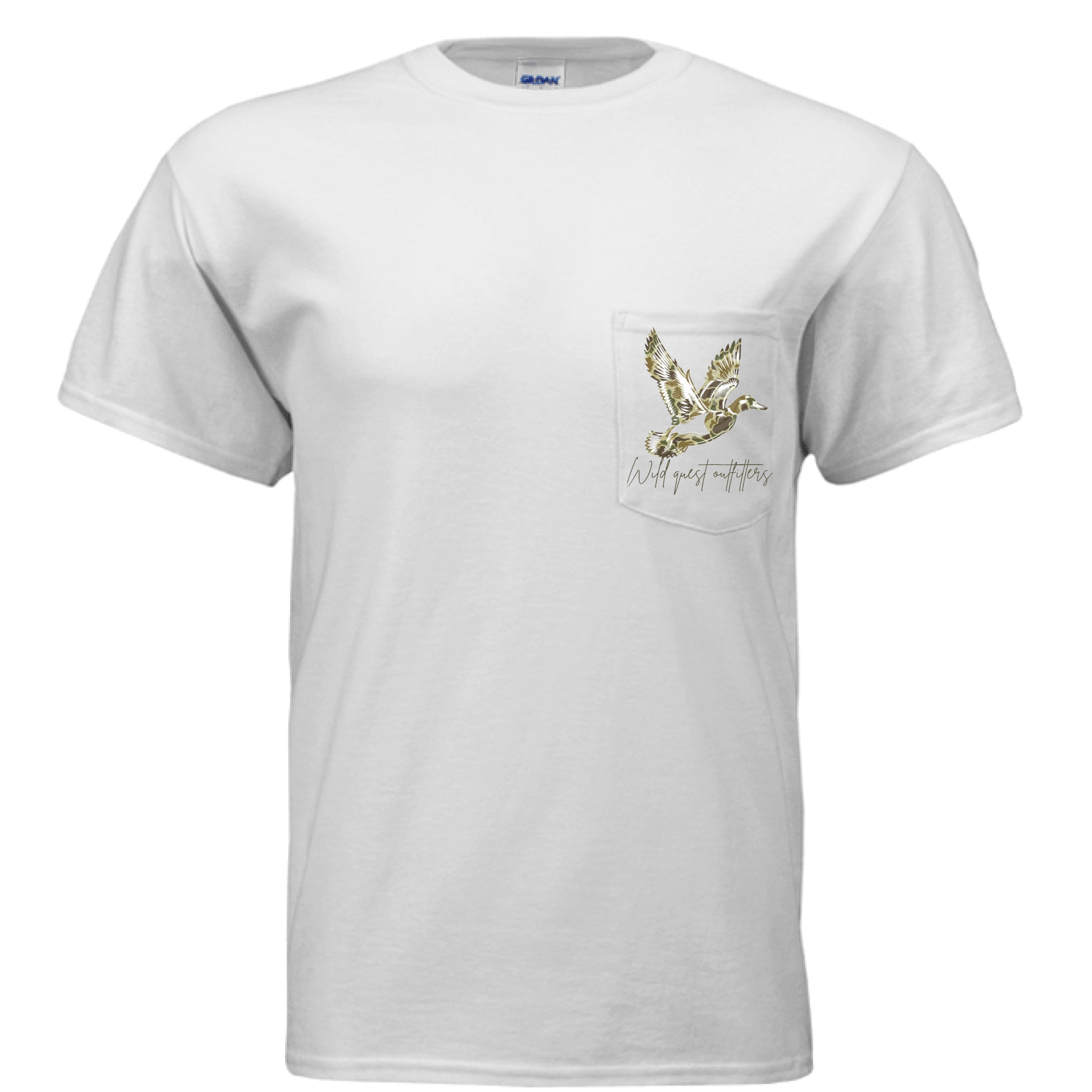 WHITE - FRONT
