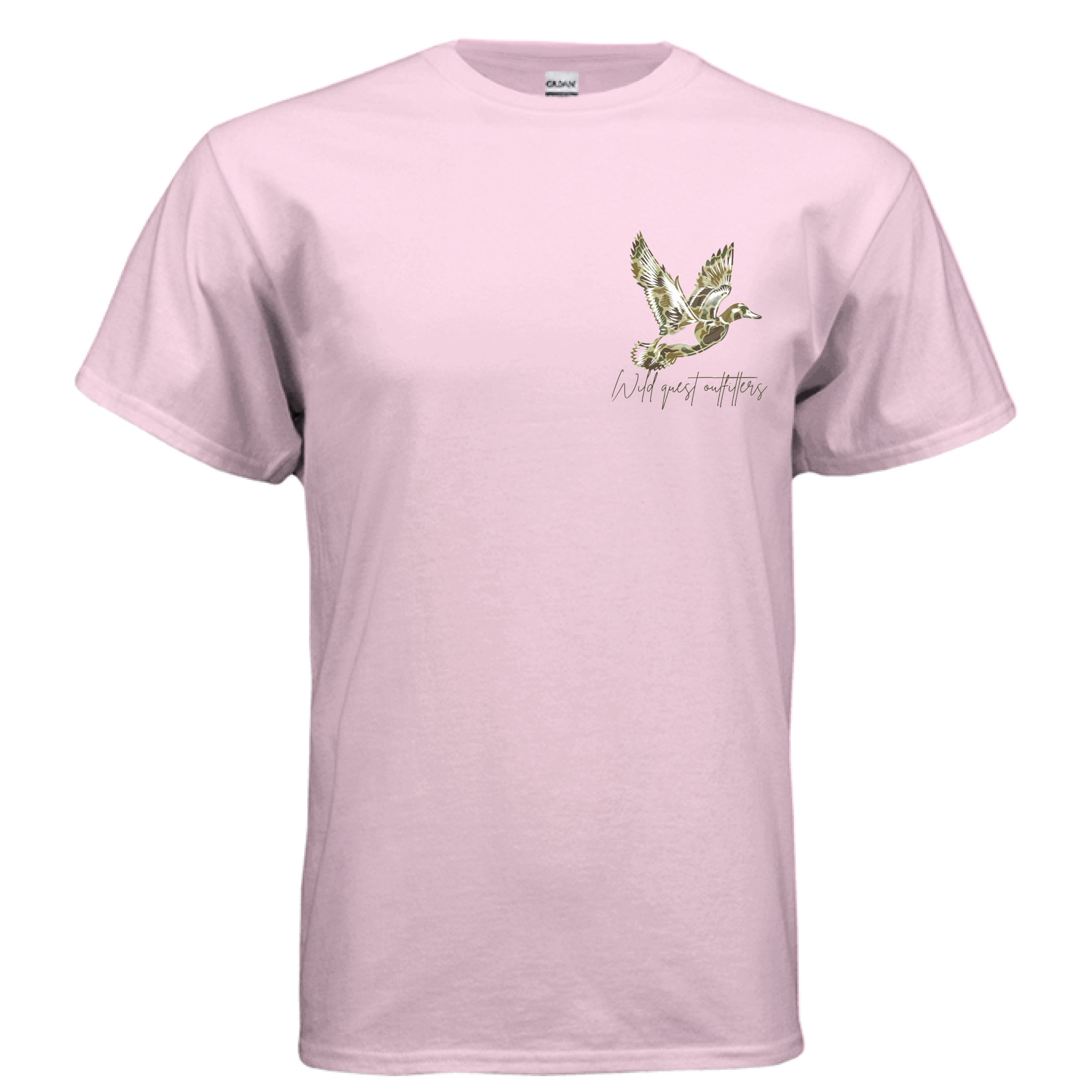 LIGHT PINK - FRONT