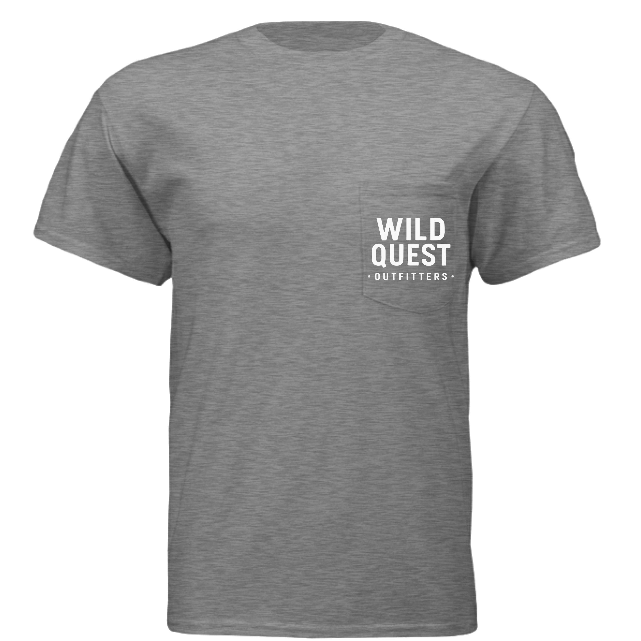SPORT GREY - FRONT
