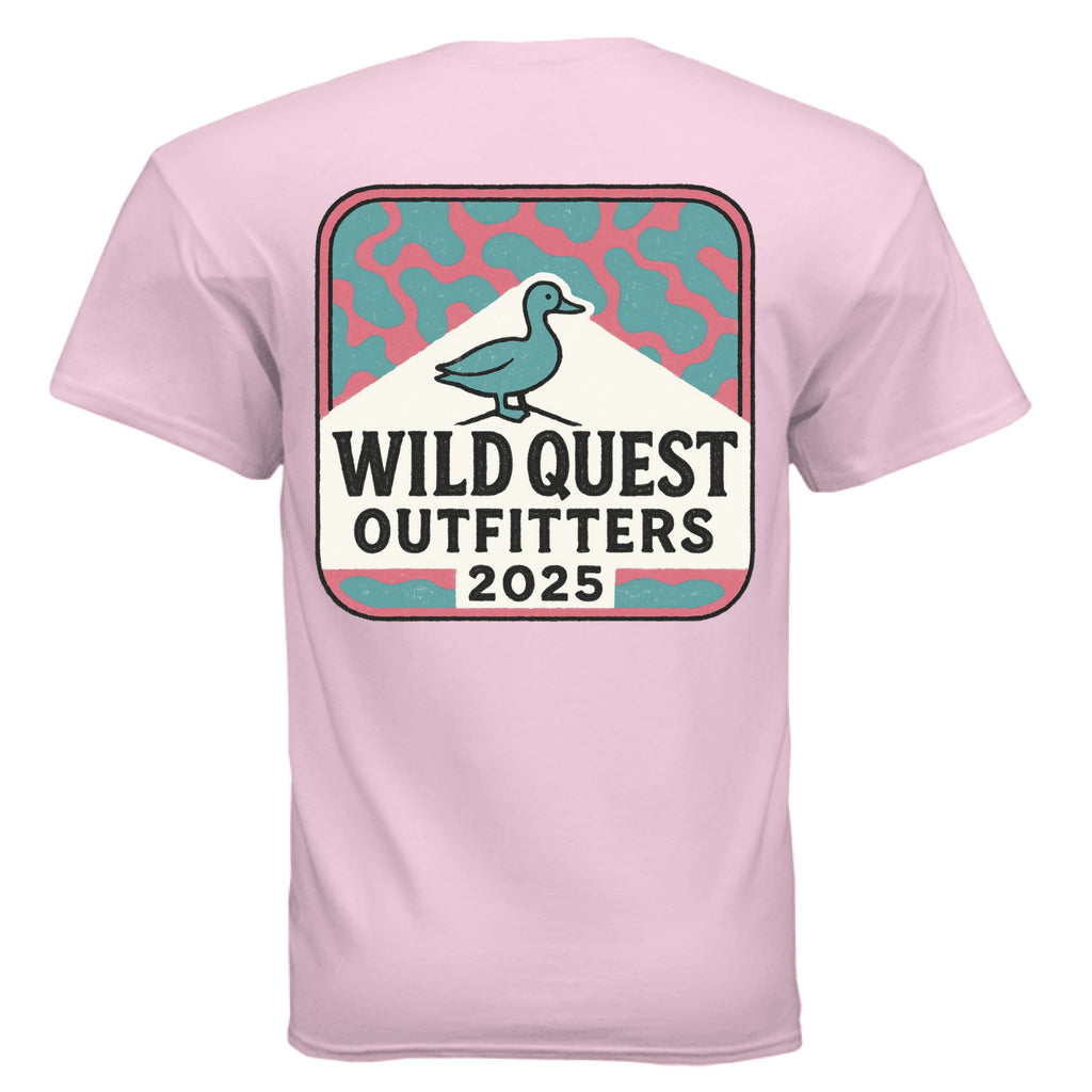 LIGHT PINK - BACK