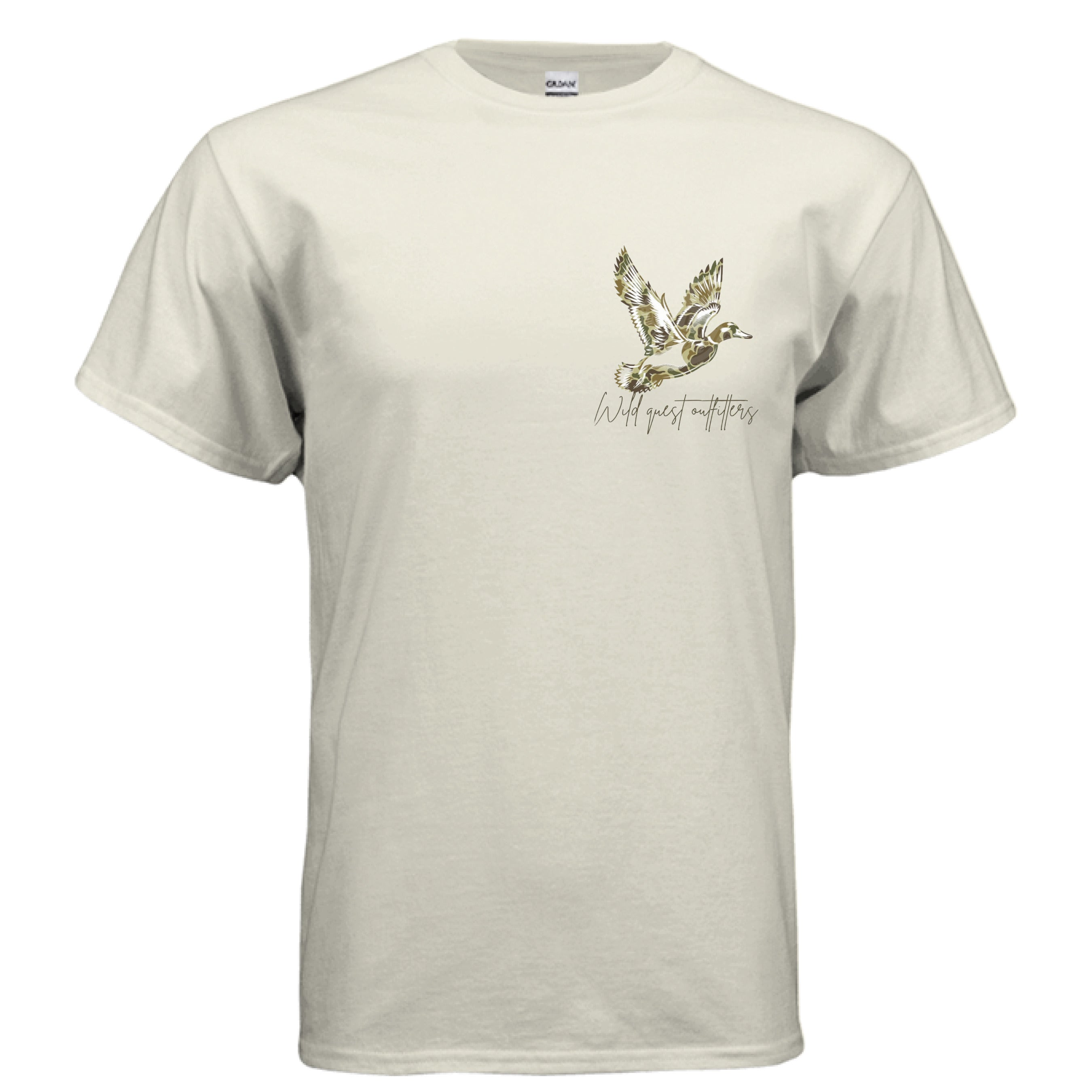 NATURAL - FRONT