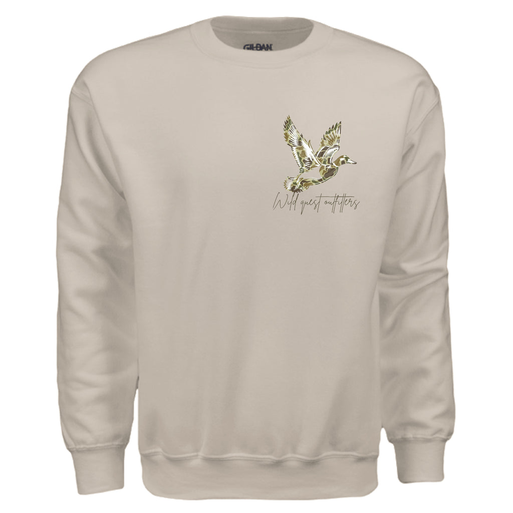 SAND - FRONT