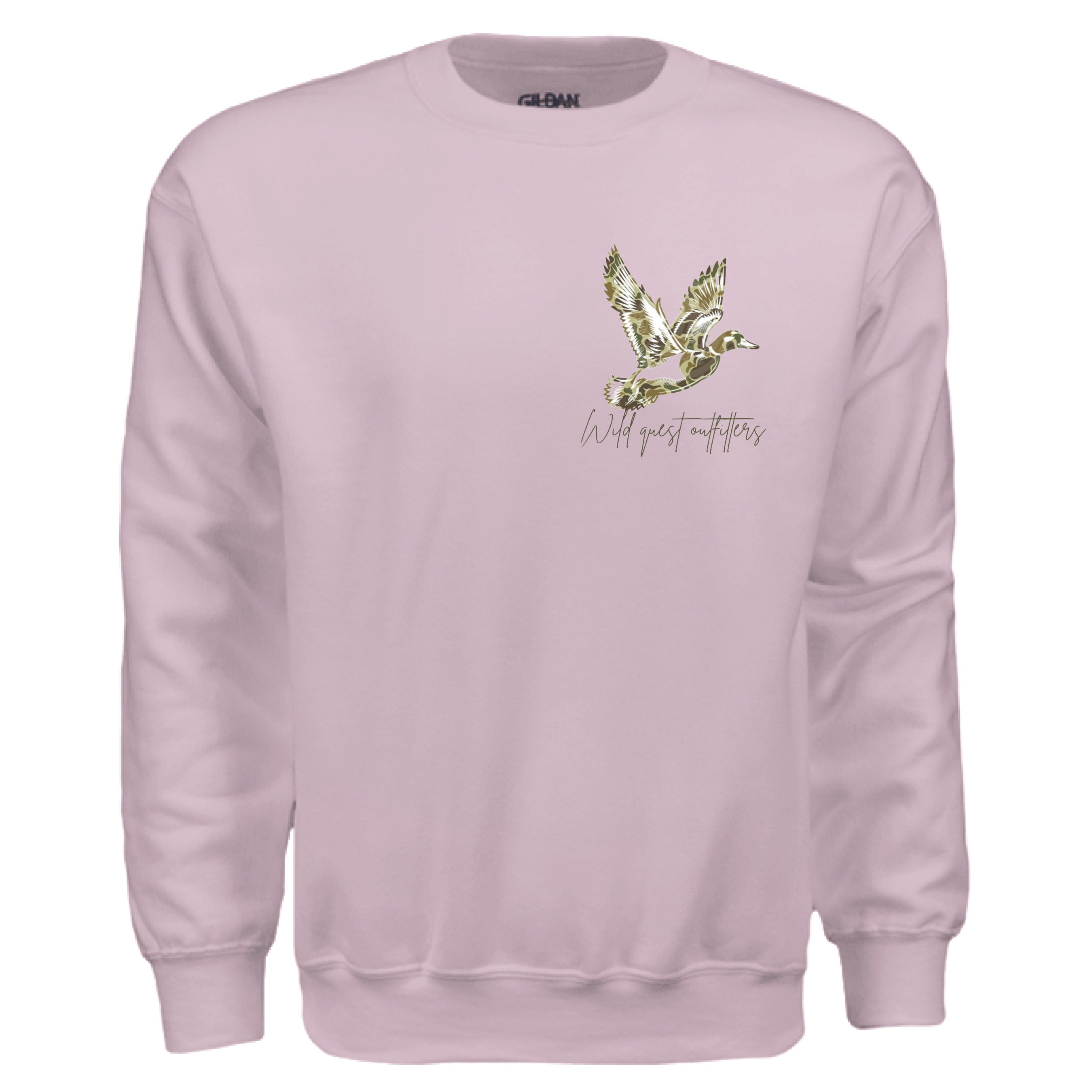 Light Pink - FRONT