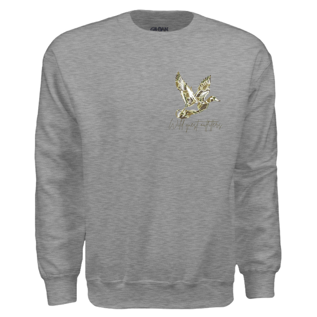 Brown Savana - FRONT