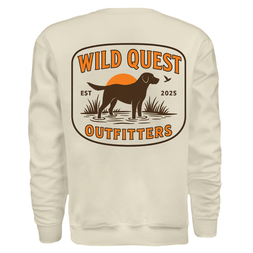 Off White - BACK