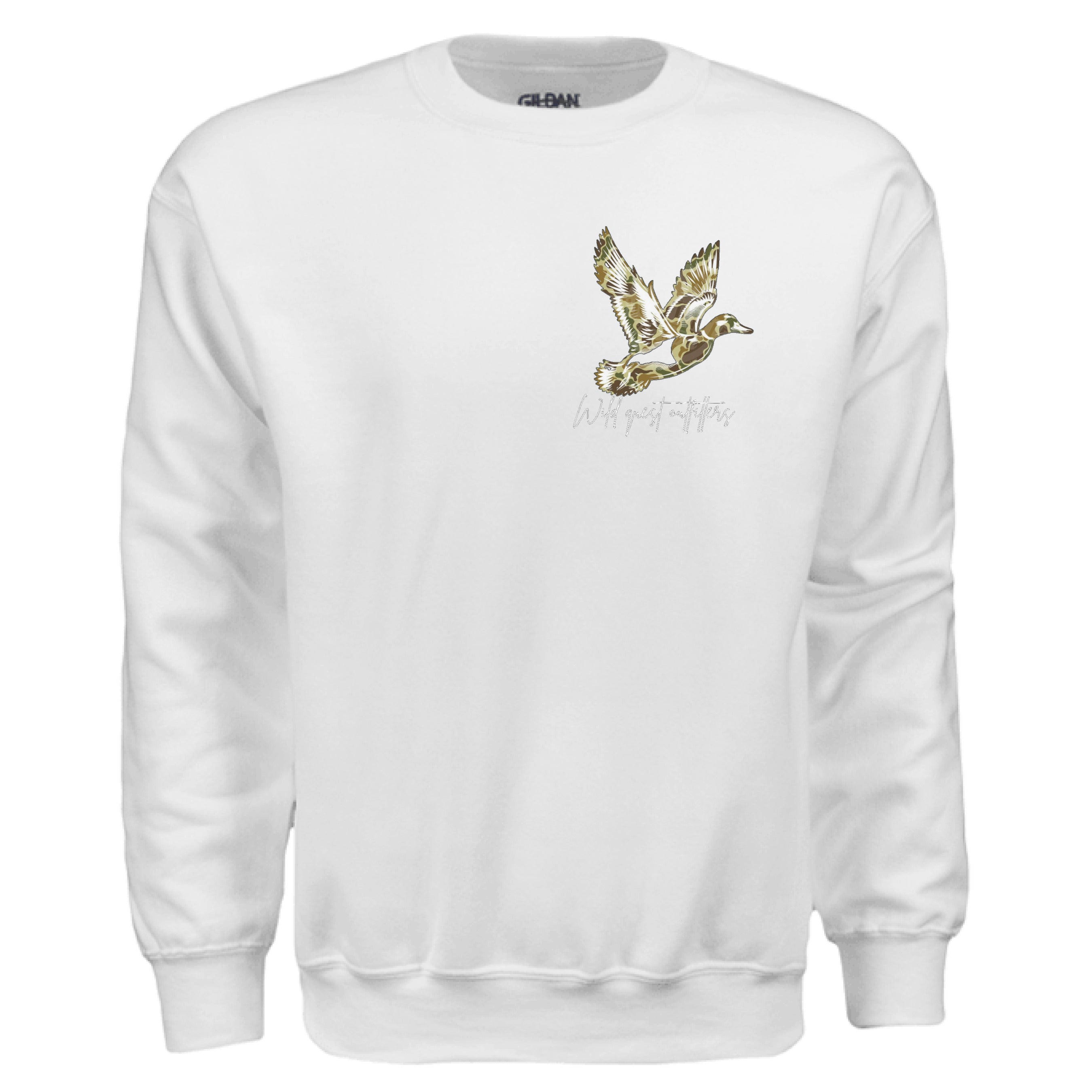 WHITE - FRONT