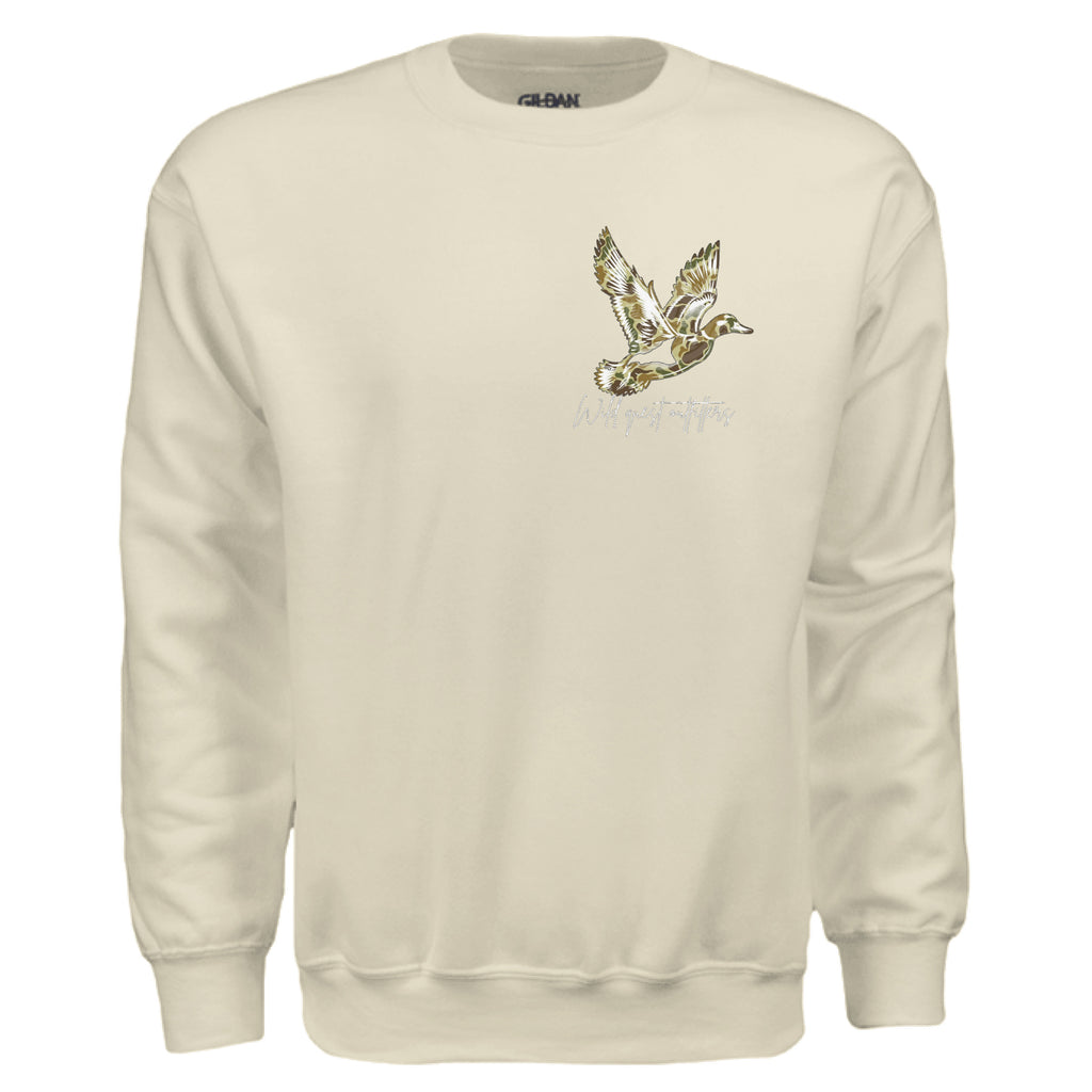 Off White - FRONT