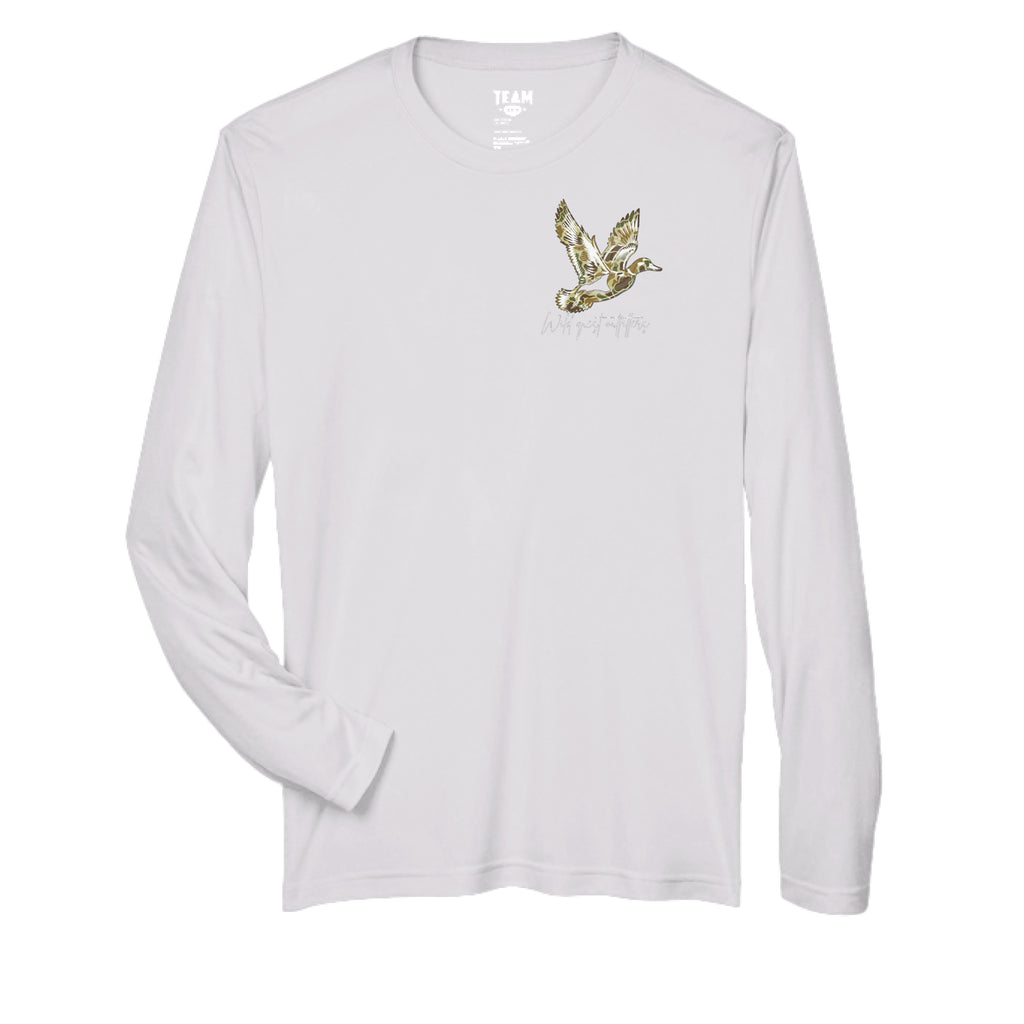 WHITE - FRONT