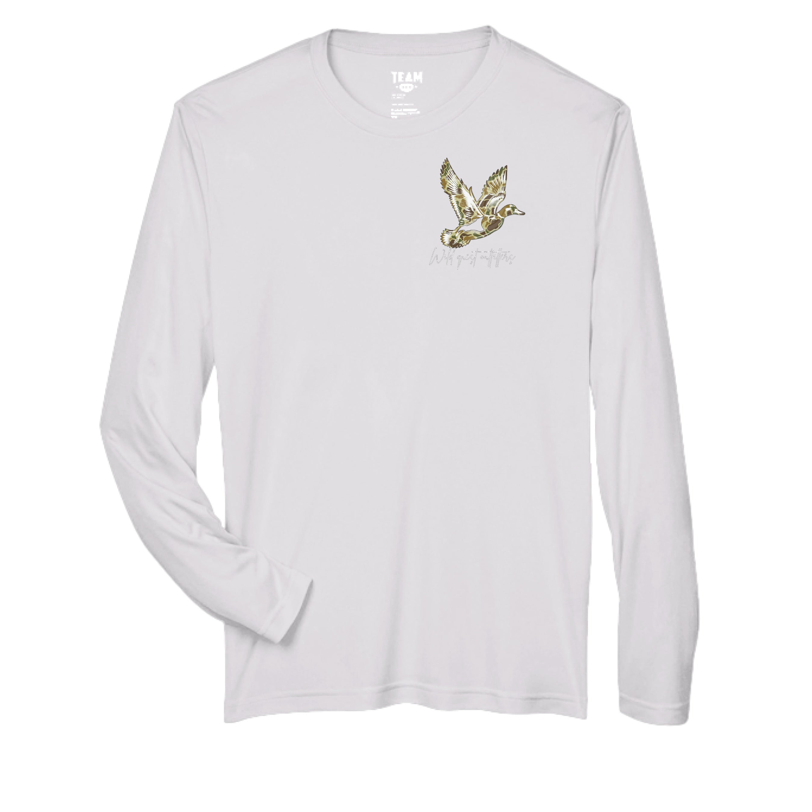 WHITE - FRONT