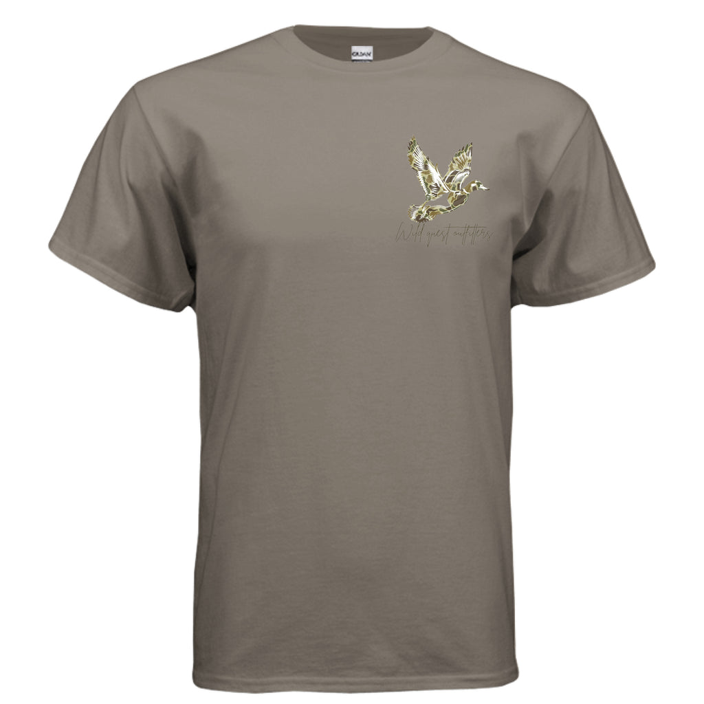 BROWN SAVANA - FRONT