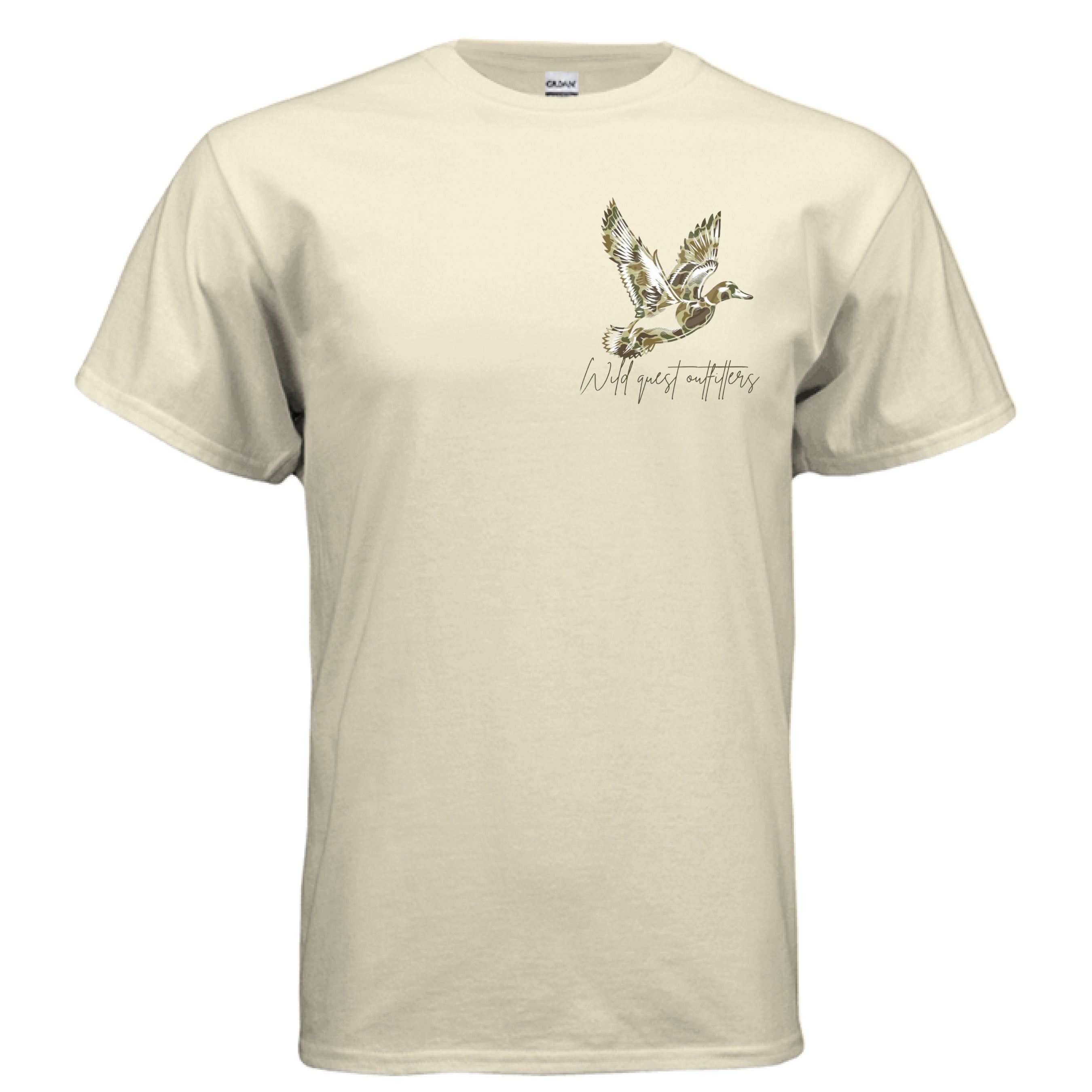 Off White - FRONT