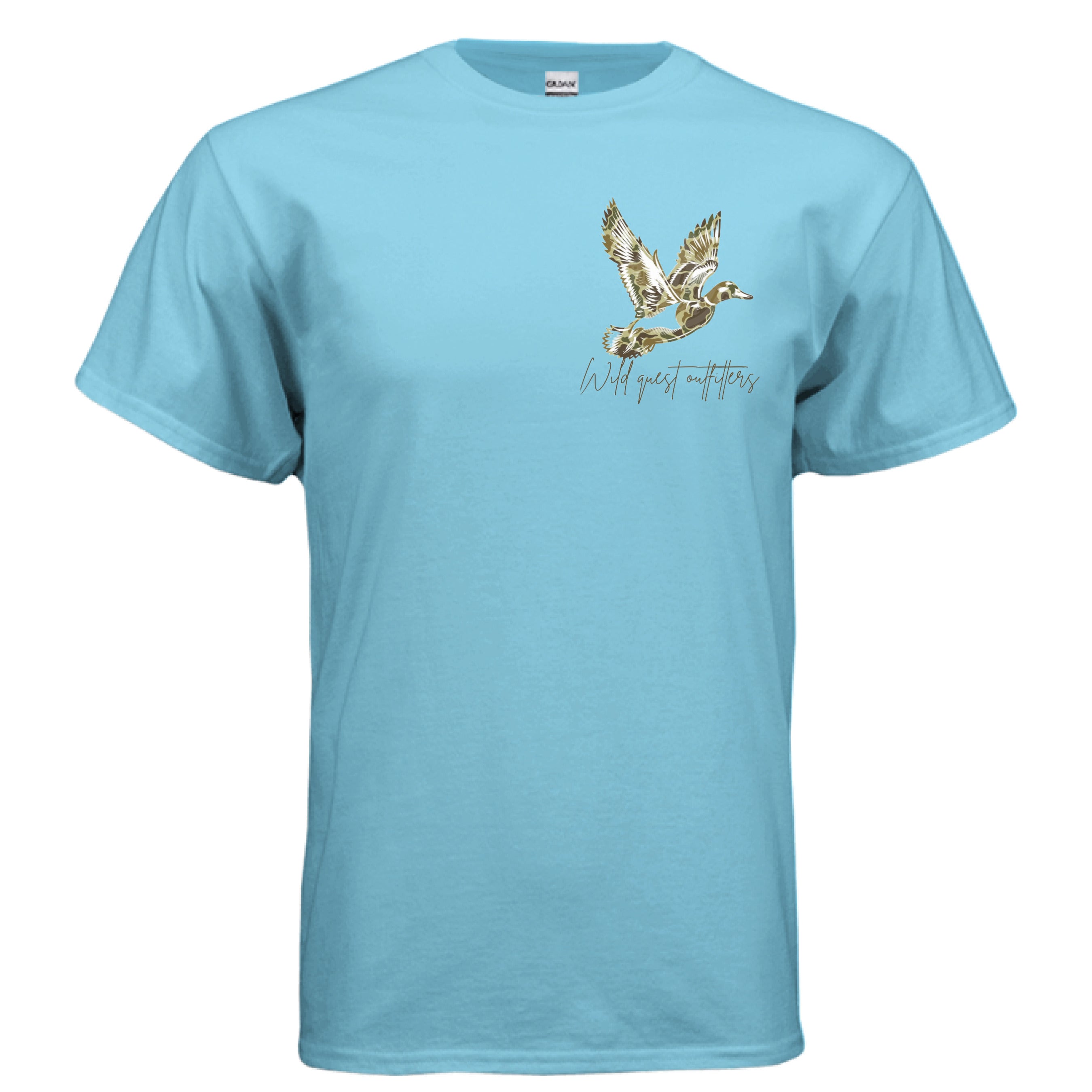 SKY - FRONT