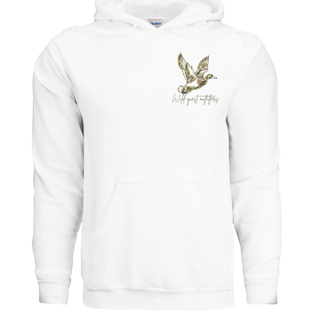 WHITE - FRONT