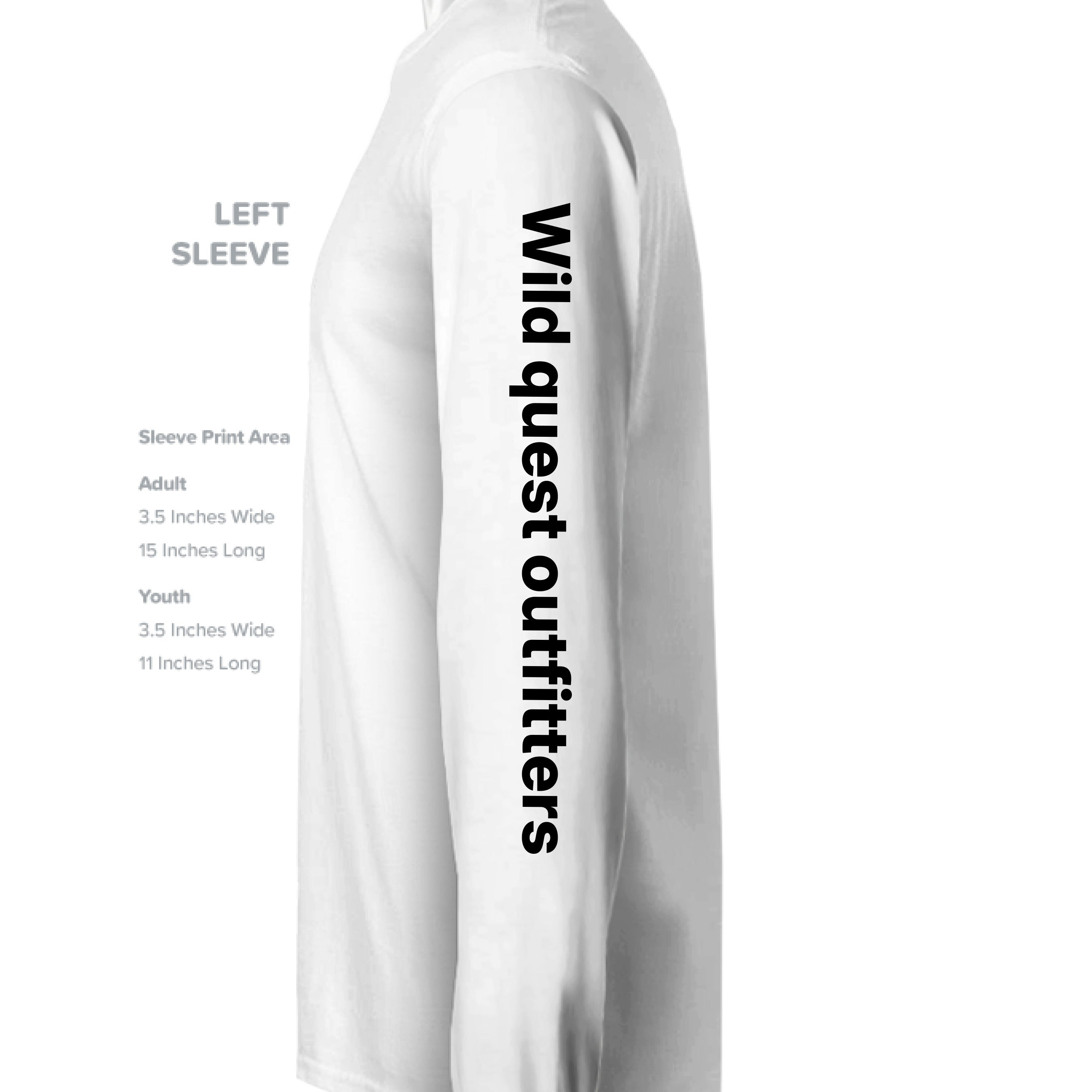 WHITE - SLEEVE_LEFT