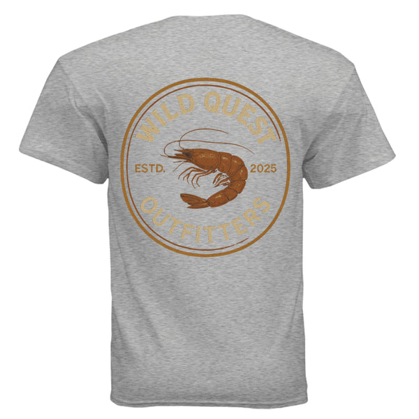 SPORT GREY - BACK