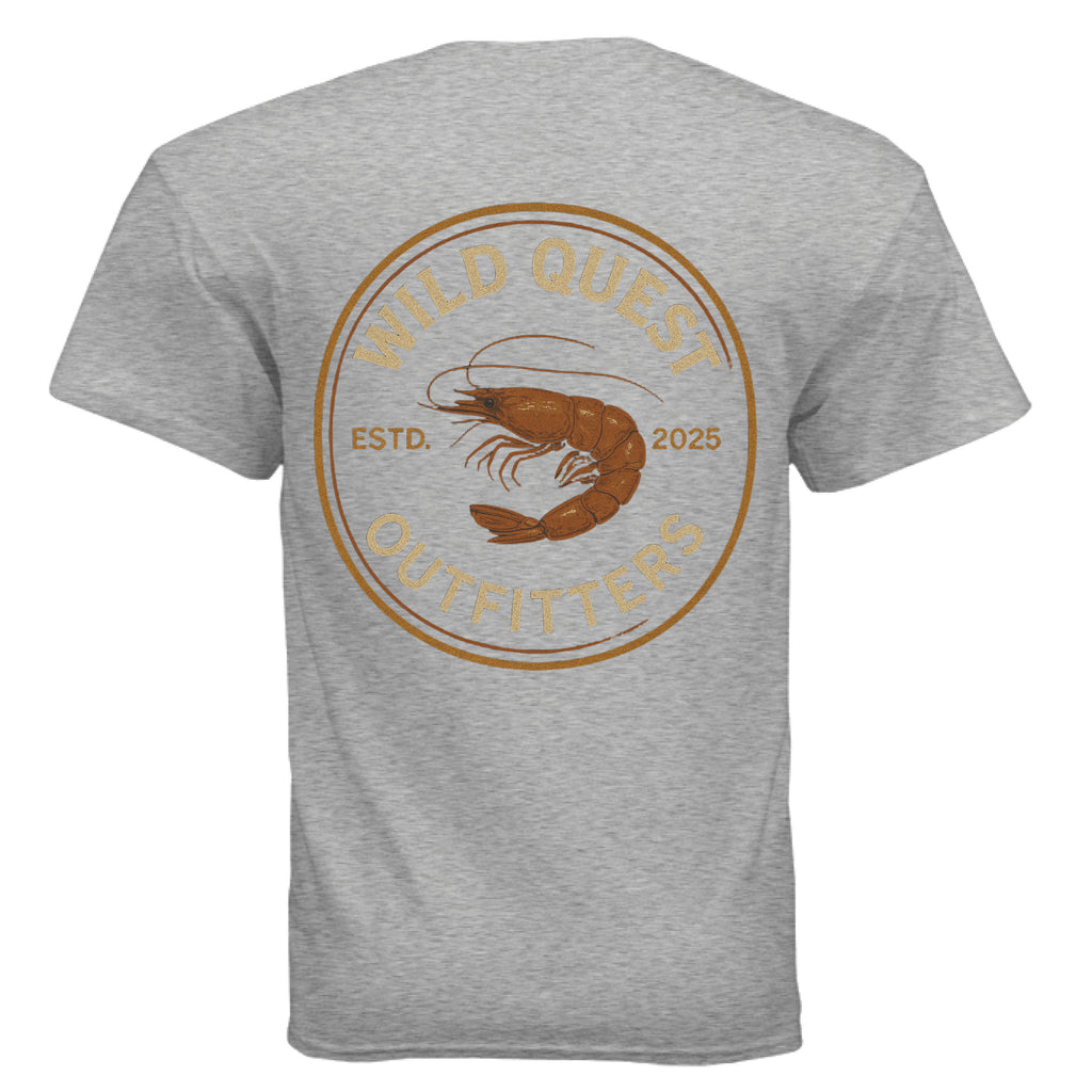 SPORT GREY - BACK