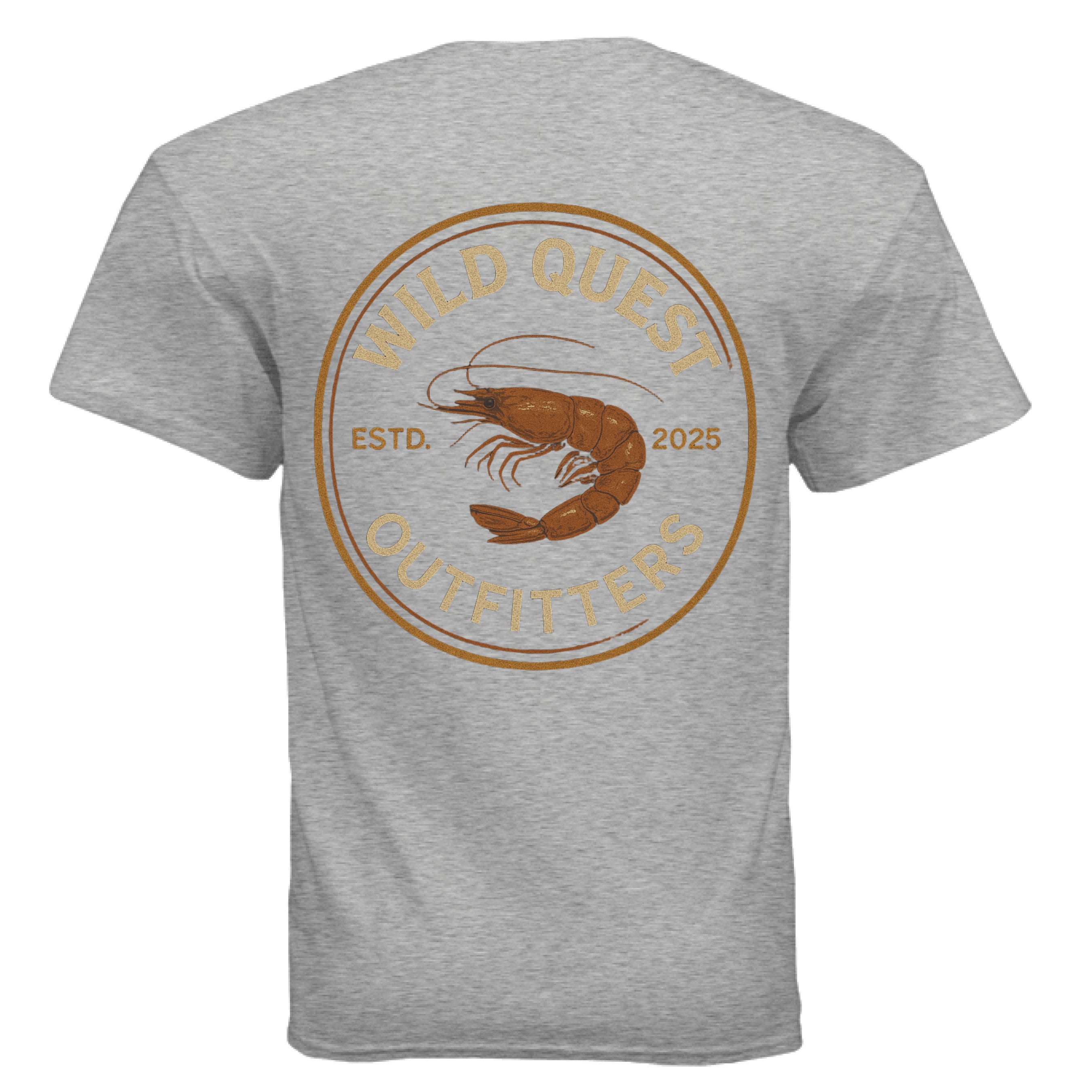 SPORT GREY - BACK