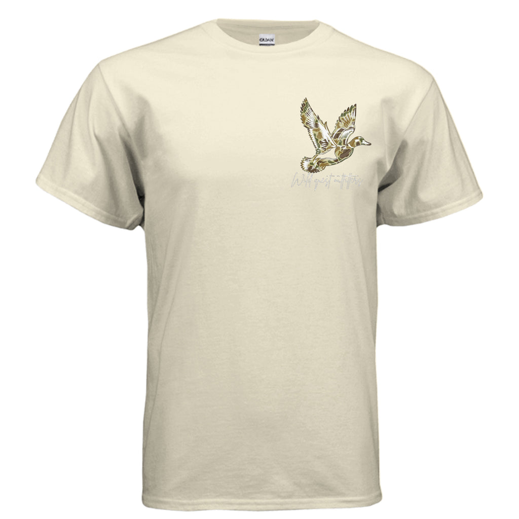Off White - FRONT