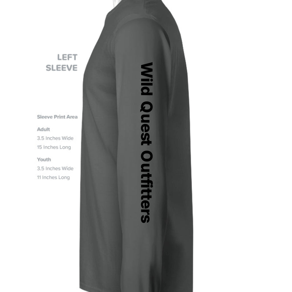 Space Black - SLEEVE_LEFT